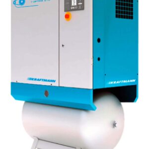 KRAFTMANN VEGA 5-10 O R 270