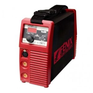 Kuhtreiber KITin 160 Fenix