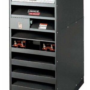 Lincoln Electric Idealarc DC-1500