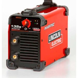 Lincoln Electric Invertec 135S