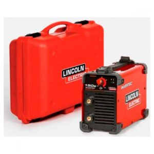 Lincoln Electric INVERTEC 150S – в полной комплектации
