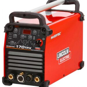 Lincoln Electric Invertec 170TPX