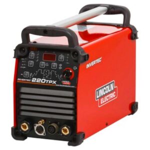 Lincoln Electric Invertec 220TPX