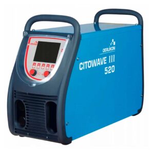 Lincoln Electric Oerlikon CITOWAVE III 520
