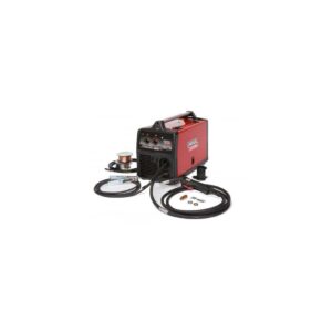 Lincoln Electric Power MIG 180C