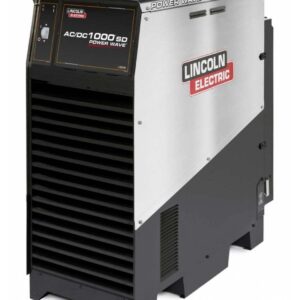 Lincoln Electric Power Wave AC/DC 1000 SD
