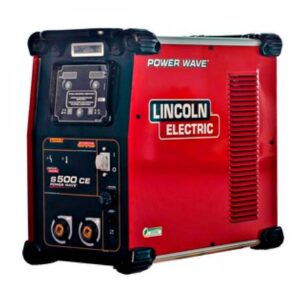 Lincoln Electric Power Wave S500 CE