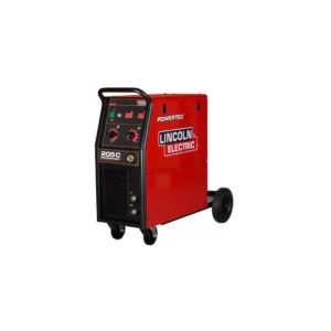 Lincoln Electric Powertec 205C
