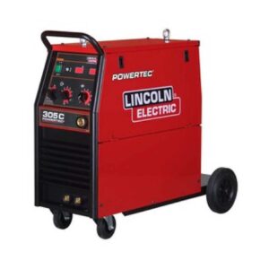 Lincoln Electric POWERTEC 305C - 4R