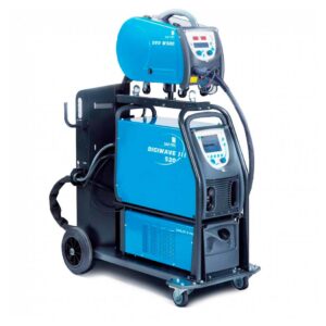 Lincoln Electric Saf-Fro DIGIWAVE III 520