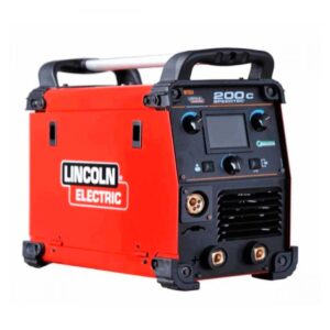 Lincoln Electric Speedtec 200C