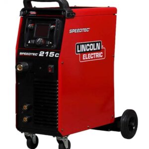 Lincoln Electric Speedtec 215C