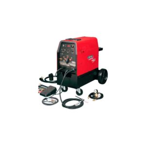Lincoln Electric TIG 225
