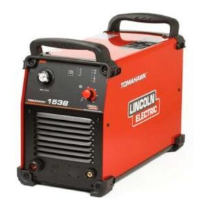 Lincoln Electric TOMAHAWK 1538