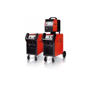 Lorch M-Pro 250 с отдельным механизмом подачи проволоки