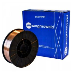 Magmaweld MG 2 (D200 RND) 1.0 мм, 5 кг (RU)