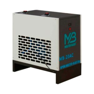 Master Blast MB20AC