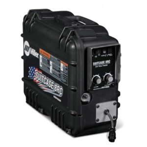 Механизм подачи проволоки Miller SuitCase 8RC