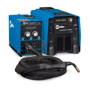 Механизм подачи проволоки Miller XR-AlumaFeed