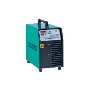 Merkle HighPulse 450 RS