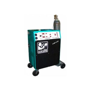 Merkle Insquare W 600 AC/DC с аксессуарами