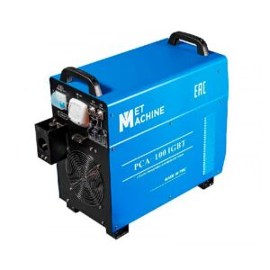 MetMachine PCA-100 IGBT