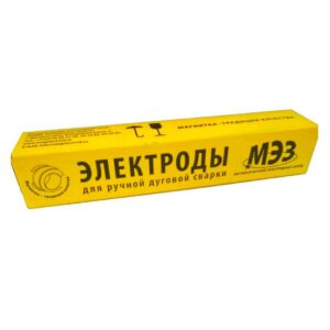 МЭЗ МР-3 ЛЮКС 4мм (6,5кг)