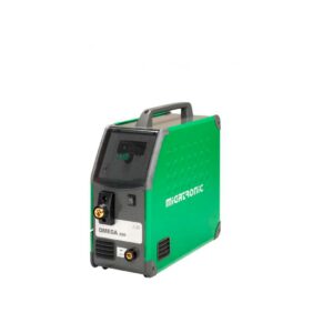 Migatronic OMEGA2 220 ADVANCED с тележкой