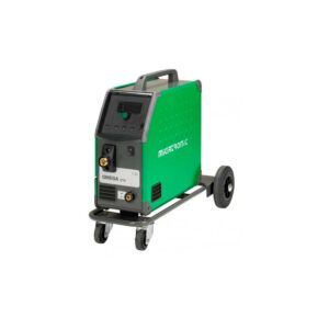 Migatronic OMEGA2 300 ADVANCED с тележкой