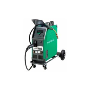 Migatronic OMEGA2 400 C-L BASIC с тележкой