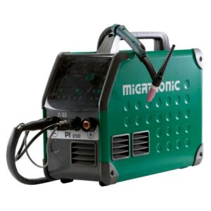 Migatronic PI 250 HP DC