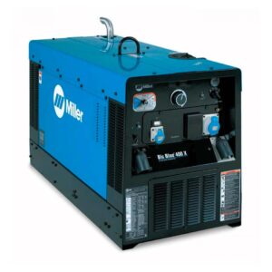 Miller Big Blue 400 X