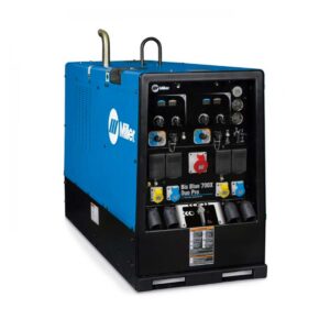 Miller Big Blue 700 Duo Pro