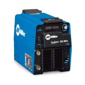Miller Invision 352 MPa