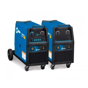 Miller MigMatic 250/250 DX