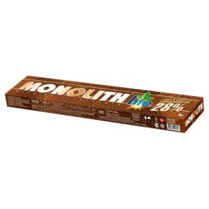 Монолит РЦ - 2,5 mm 2 kg