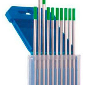 MTL WP (зелёный) D=4.0MM L=175MM (10 шт.)