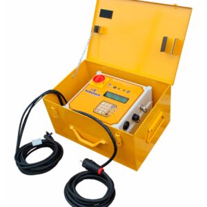 Nowatech ZERN-2000 PLUS