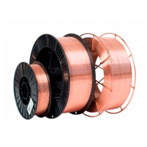 Oliver ER70S-6 омедненная 1,0 мм, 15 кг (BS300)