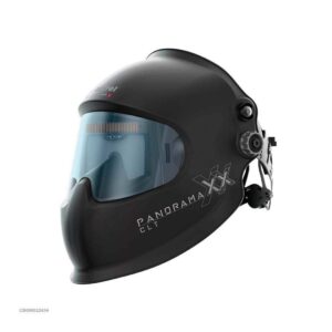 Optrel PanoramaXX CLT technology (2/4-12 DIN, черная) 1010.200