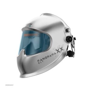 Optrel PanoramaXX CLT technology (2/4-12 DIN, серебристая) 1010.201