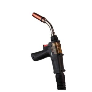 Parker Push-Pull SGP 401W с мотором 24В 8 метров (MIG/MAG)