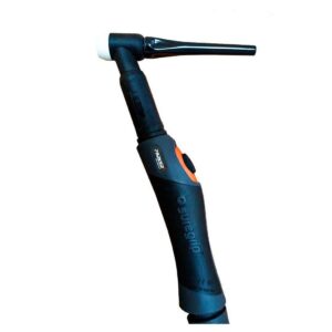 Parker SGT 200F с гибким элементом гусака 8 метров для TIG сварки в среде аргона