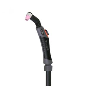 Parker SGT 225F с гибким гусаком и головой SGT 24 4 метра
