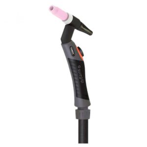 Parker SGT 250M с шарнирной головой SGT 17 16 метров для TIG сварки в среде аргона