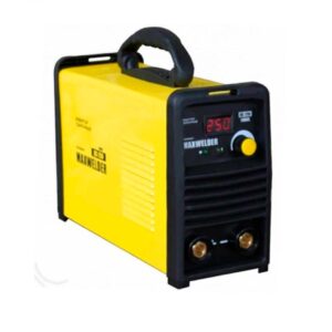 Patriot Max Welder DC-250C Force