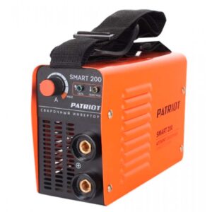 Patriot SMART 200 MMA