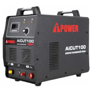 Плазморез A-iPower AiCUT100