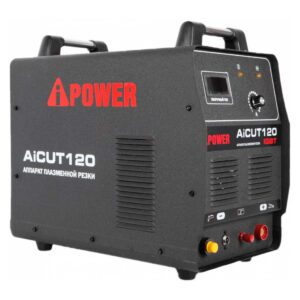 Плазморез A-iPower AiCUT120