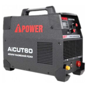 Плазморез A-iPower AiCUT40